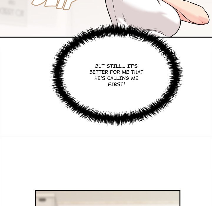 Crossing the Line
