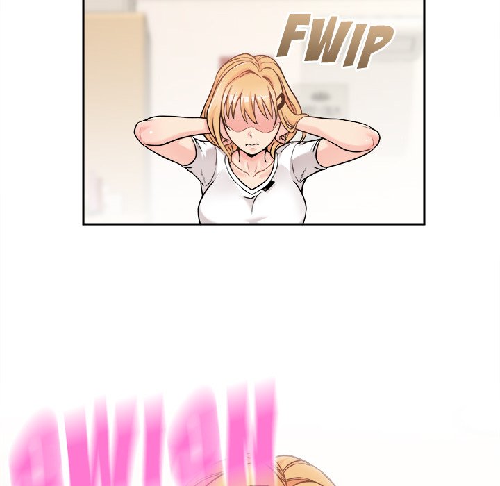 Crossing the Line