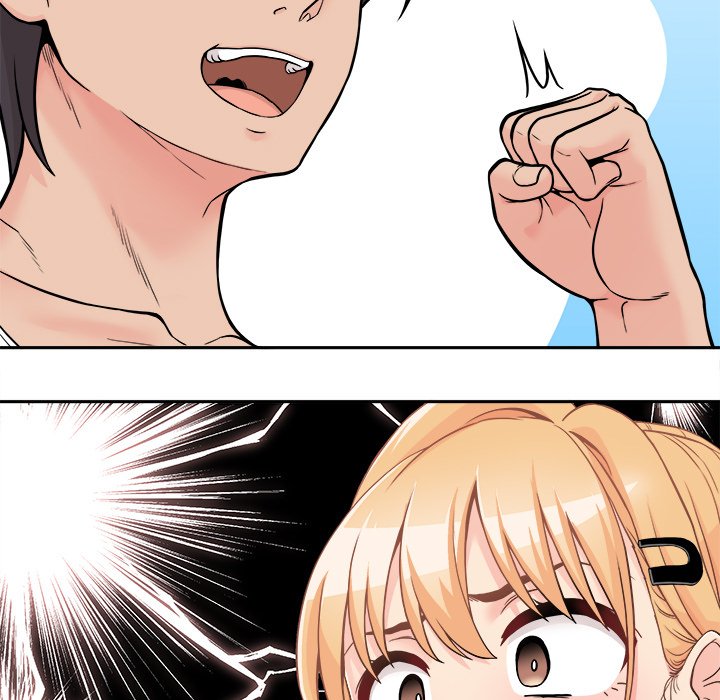 Crossing the Line