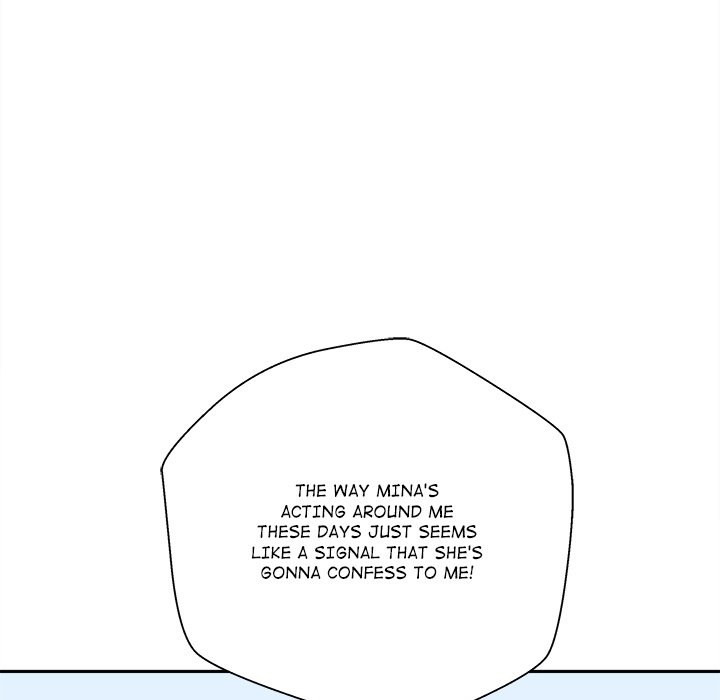 Crossing the Line