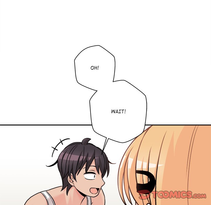 Crossing the Line
