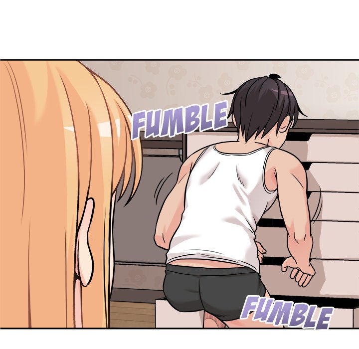 Crossing the Line