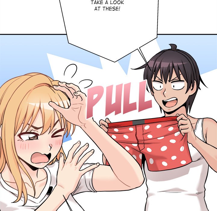 Crossing the Line