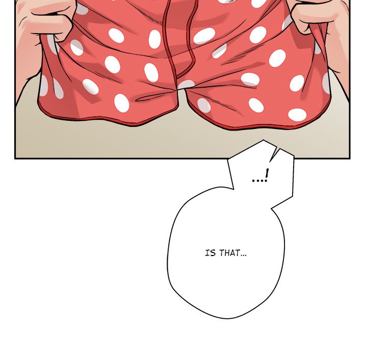 Crossing the Line