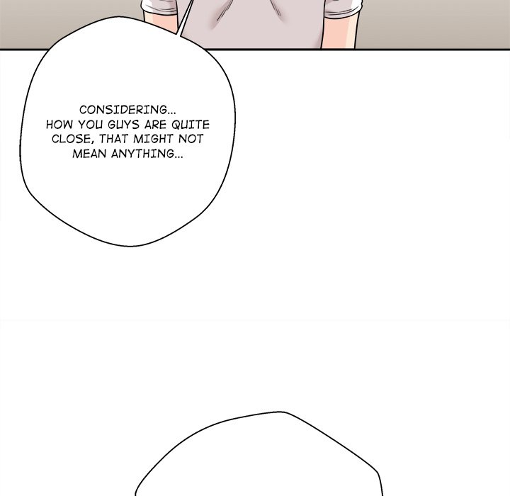 Crossing the Line