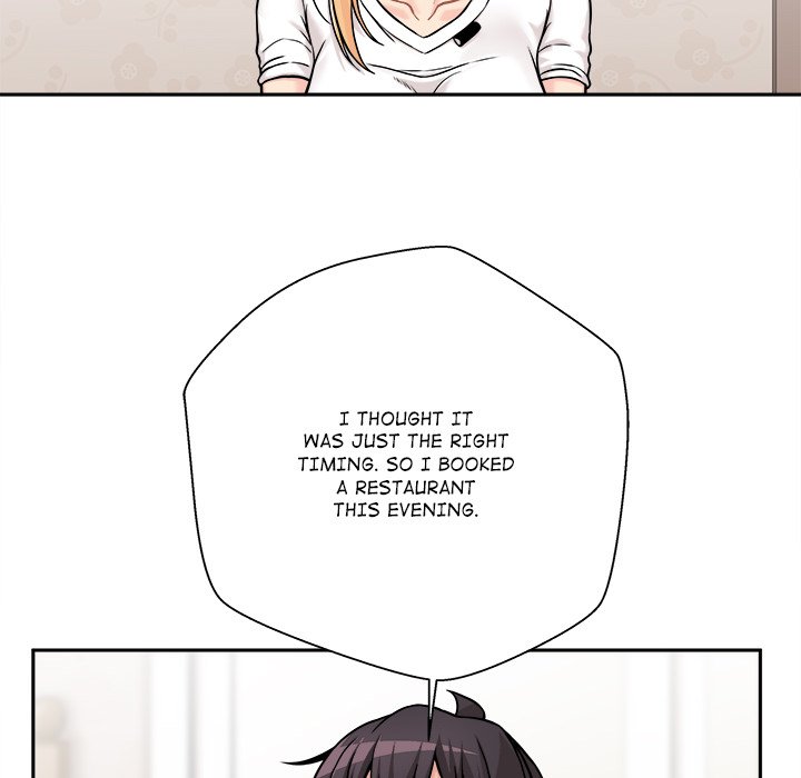 Crossing the Line