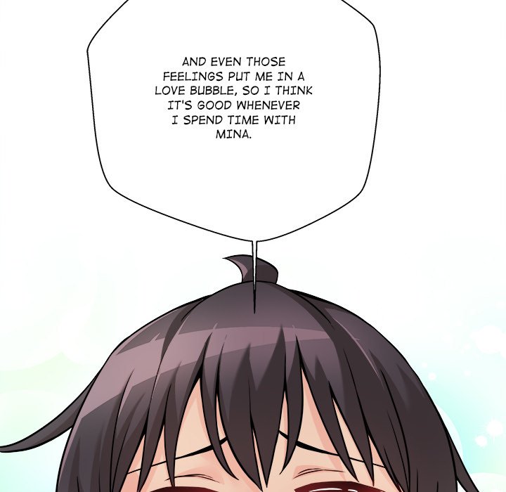 Crossing the Line