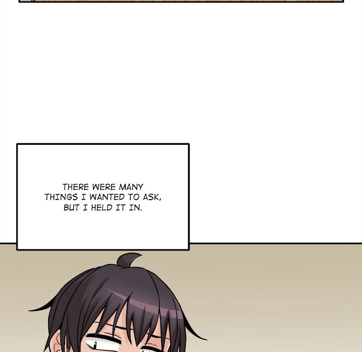 Crossing the Line