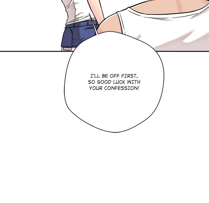 Crossing the Line
