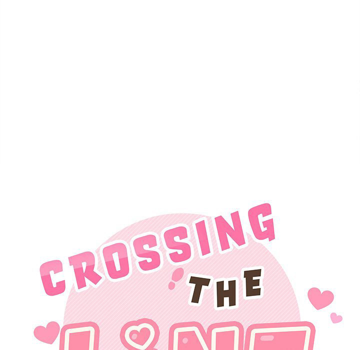 Crossing the Line