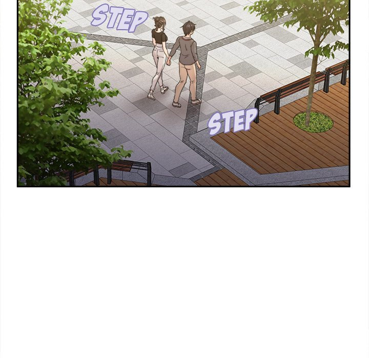 Crossing the Line
