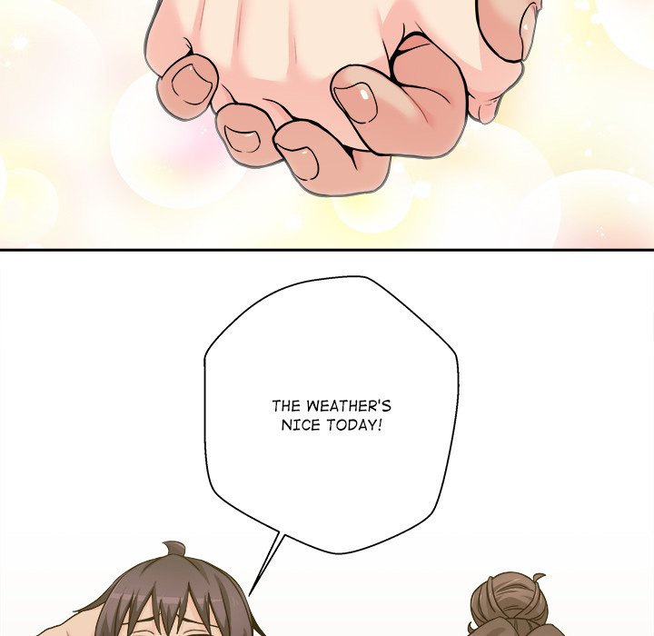 Crossing the Line