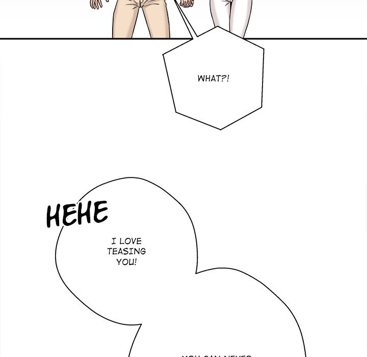 Crossing the Line
