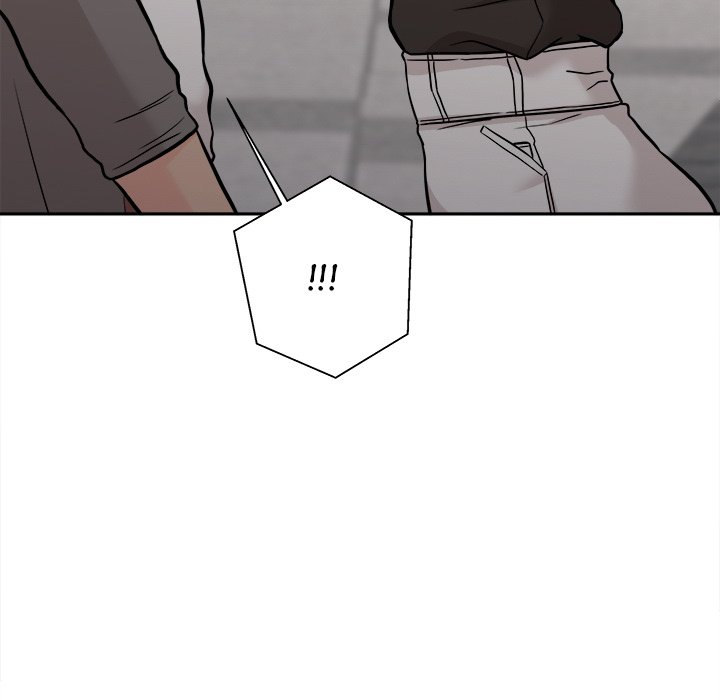 Crossing the Line