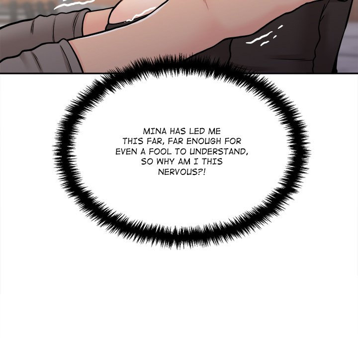 Crossing the Line
