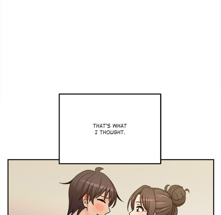 Crossing the Line