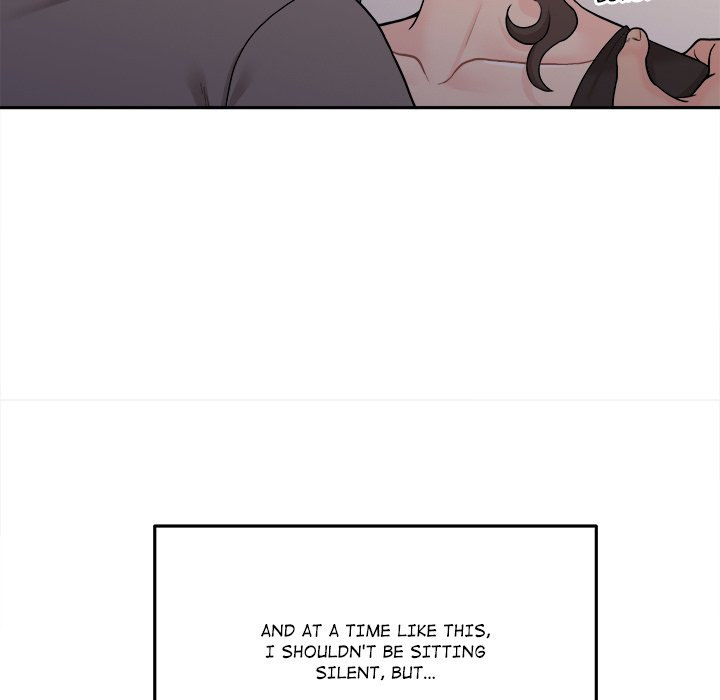 Crossing the Line