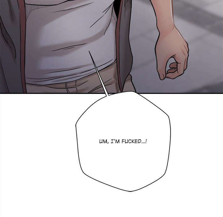 Crossing the Line