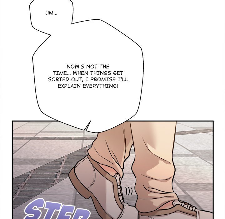 Crossing the Line