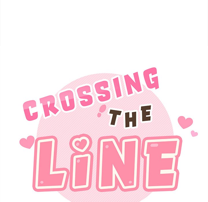 Crossing the Line