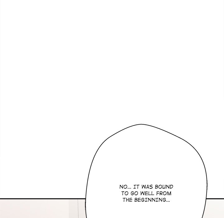 Crossing the Line