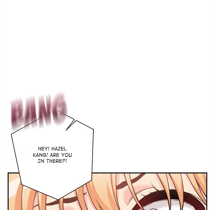 Crossing the Line