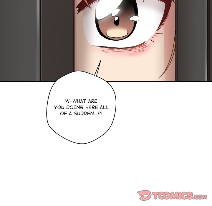 Crossing the Line