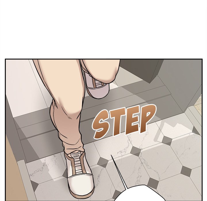Crossing the Line