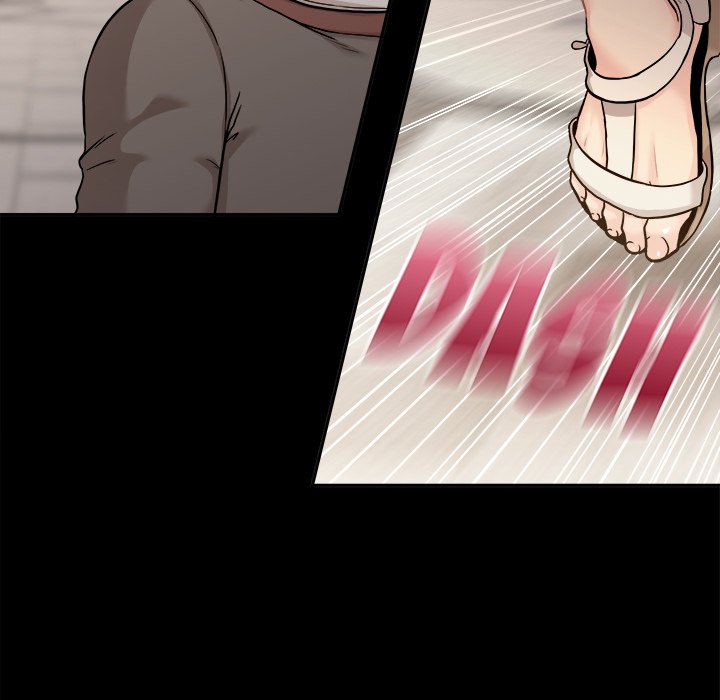 Crossing the Line