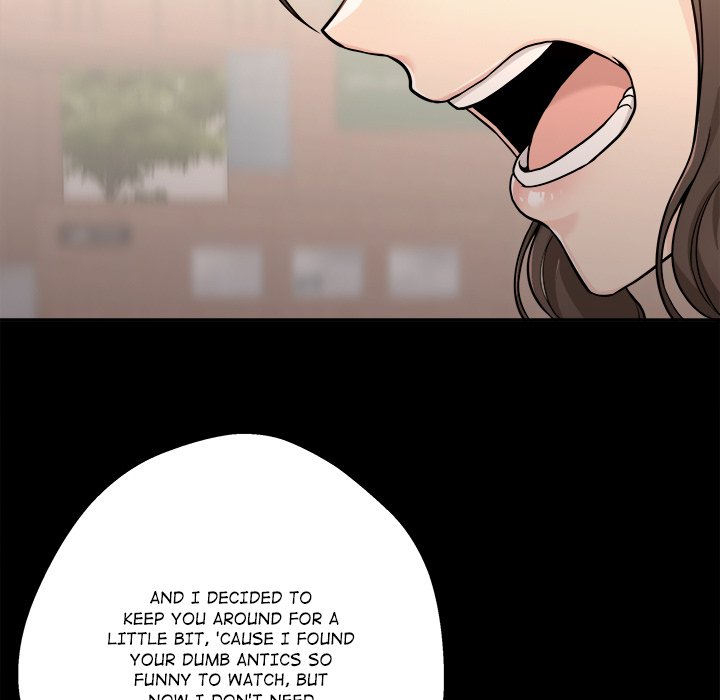 Crossing the Line