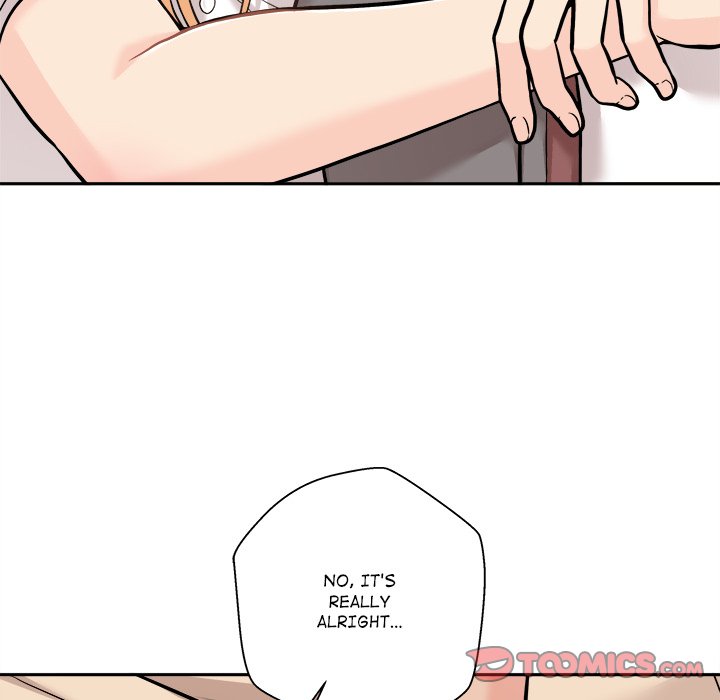 Crossing the Line