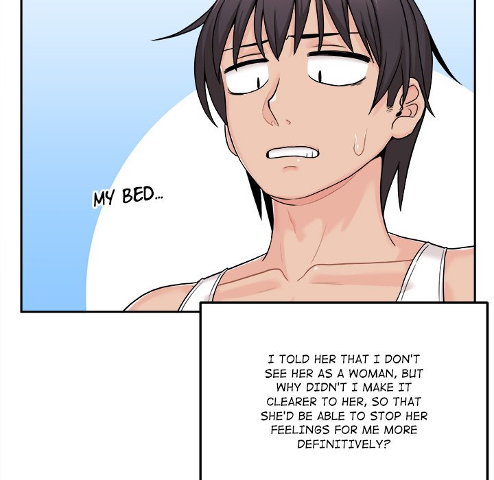 Crossing the Line