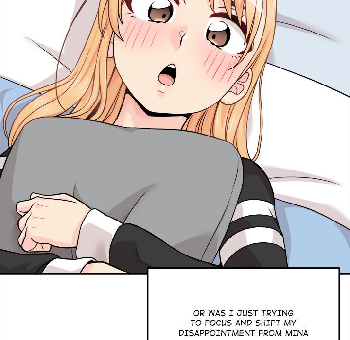Crossing the Line