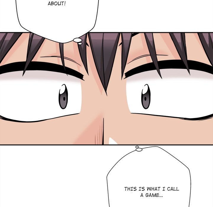 Crossing the Line