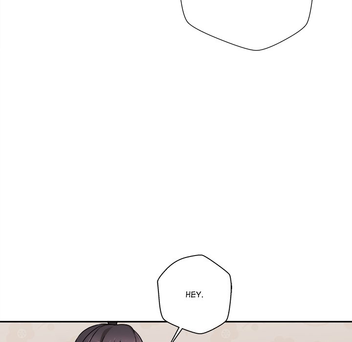 Crossing the Line