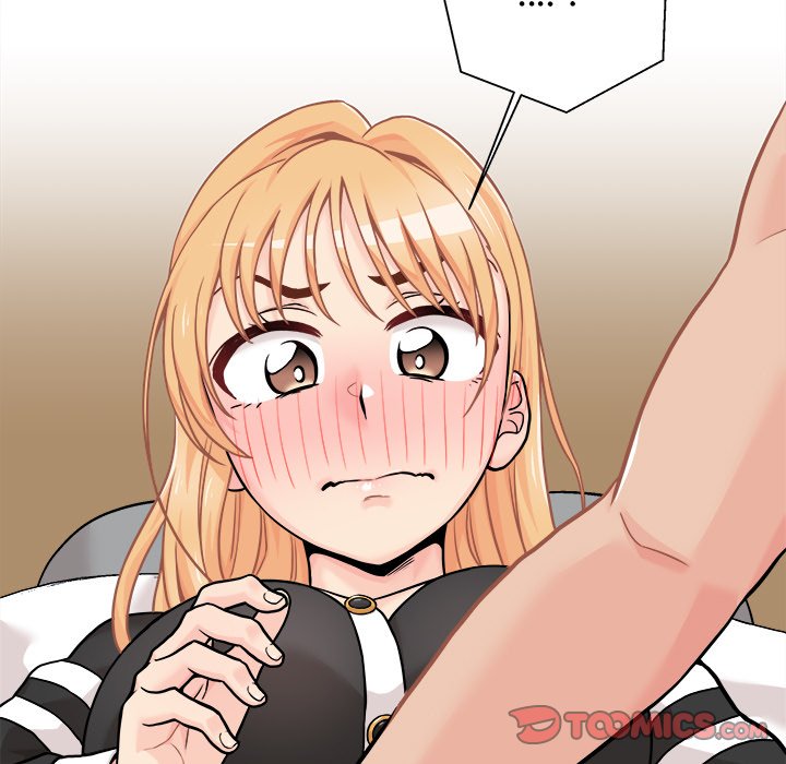 Crossing the Line