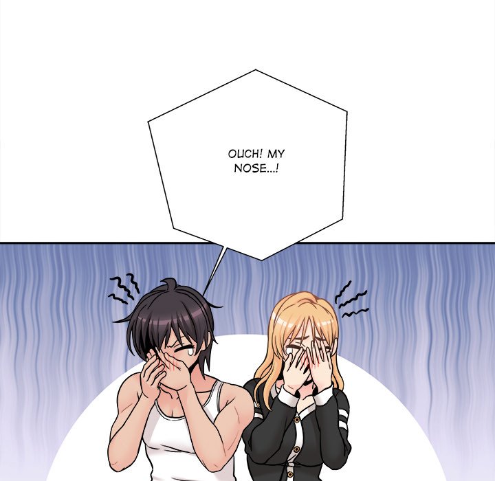 Crossing the Line