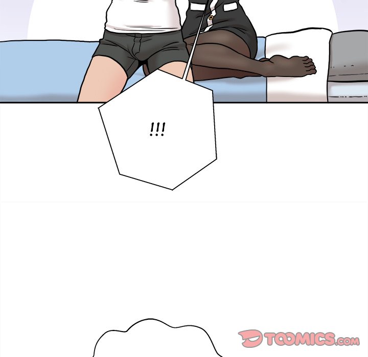 Crossing the Line
