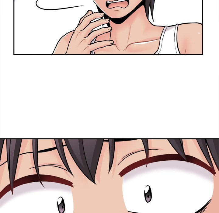 Crossing the Line