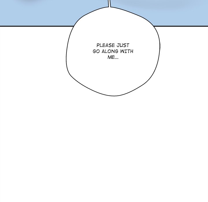 Crossing the Line