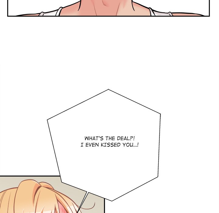 Crossing the Line