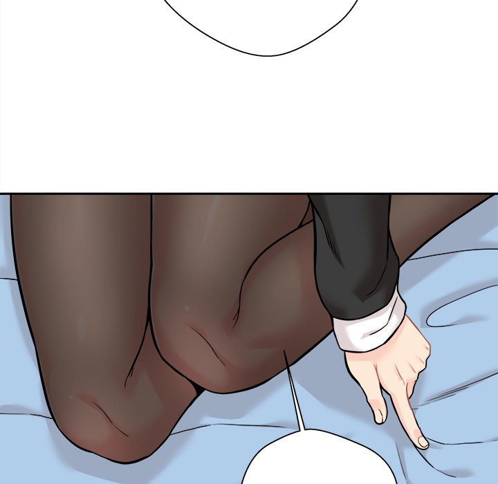 Crossing the Line