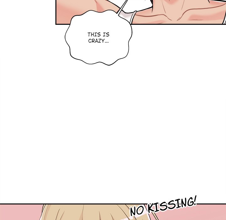 Crossing the Line