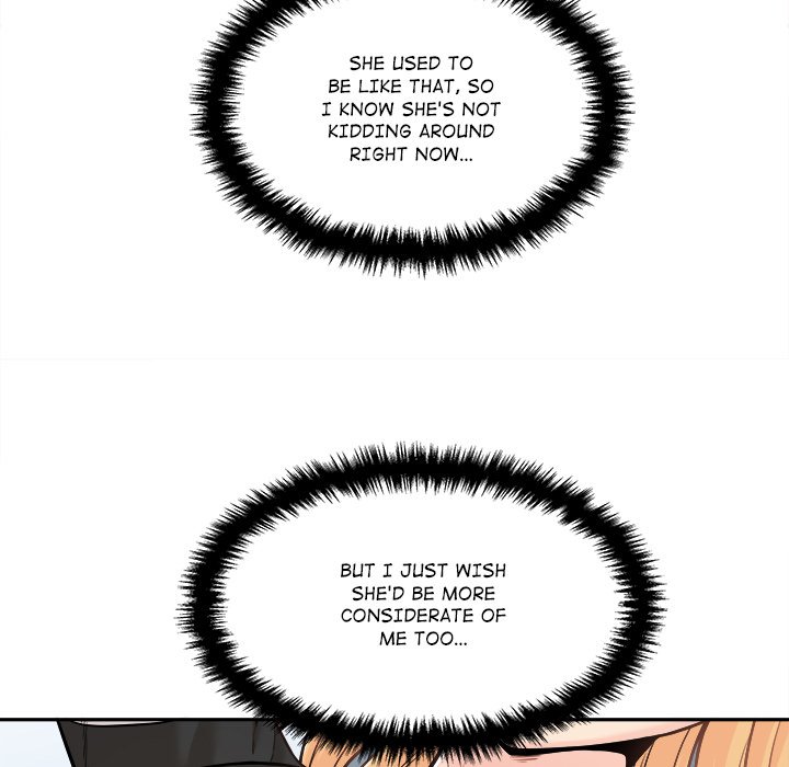 Crossing the Line