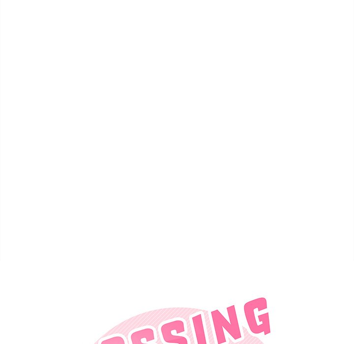 Crossing the Line