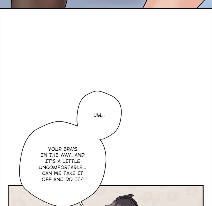 Crossing the Line