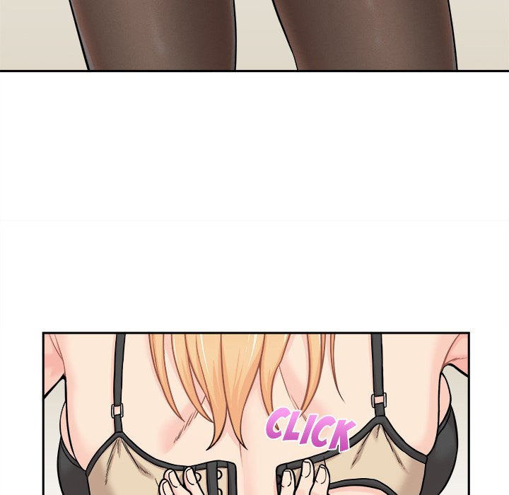 Crossing the Line
