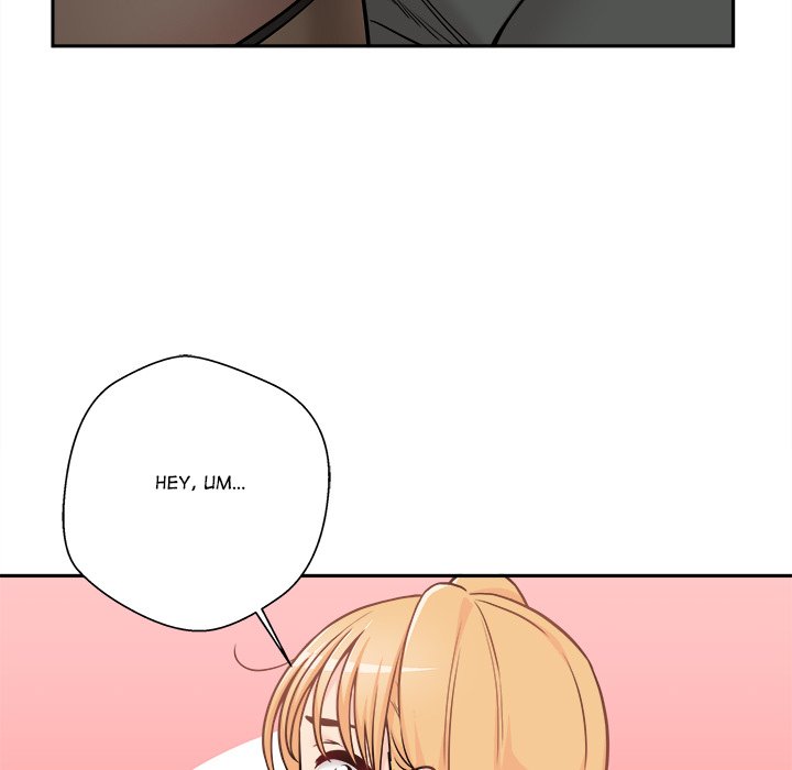 Crossing the Line