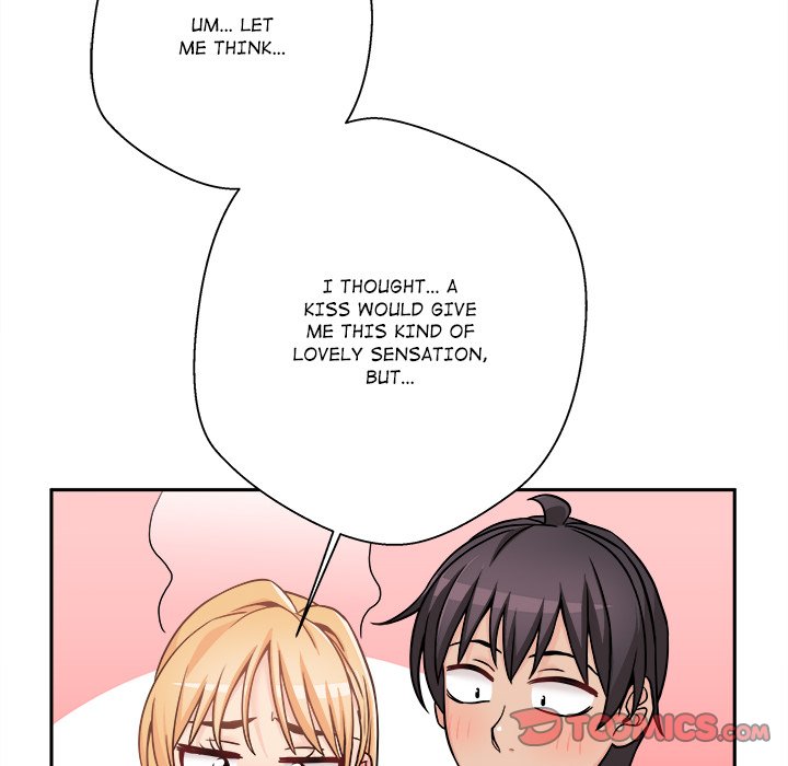 Crossing the Line