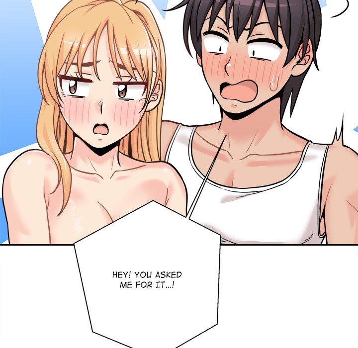 Crossing the Line